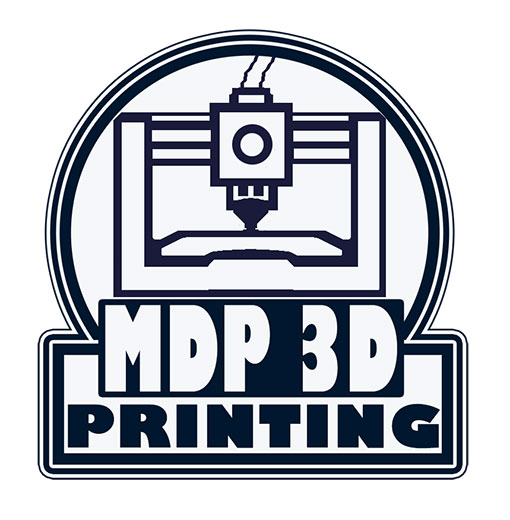 MDP 3D Printing