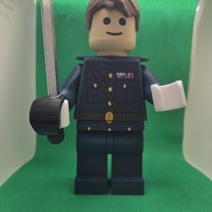 Army Military Figure - All
