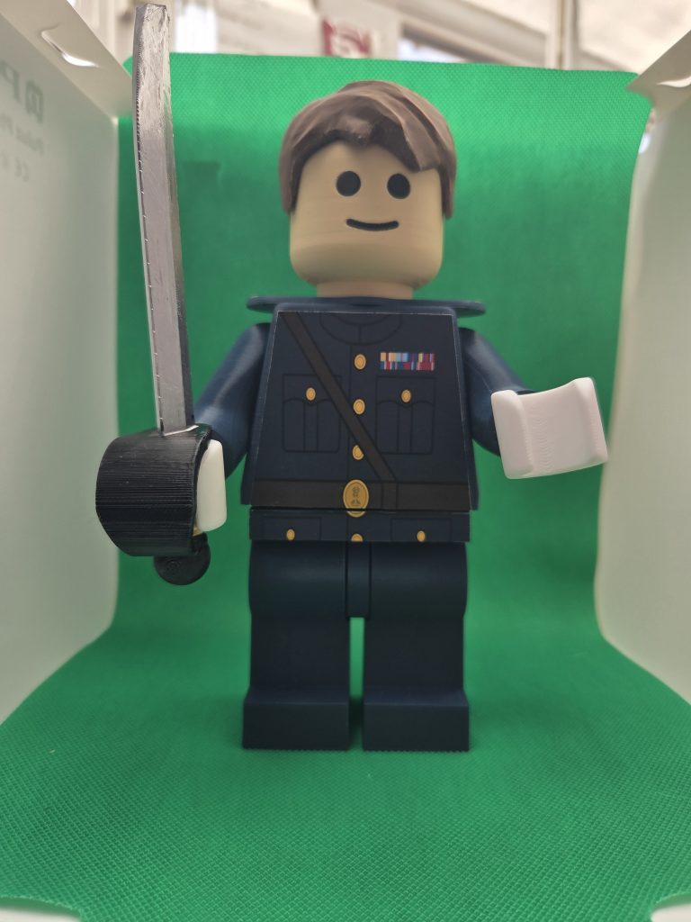Army Military Figure - All